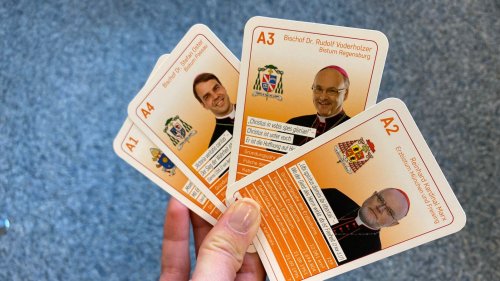Misstöne rund um Freisinger Bischofskonferenz
