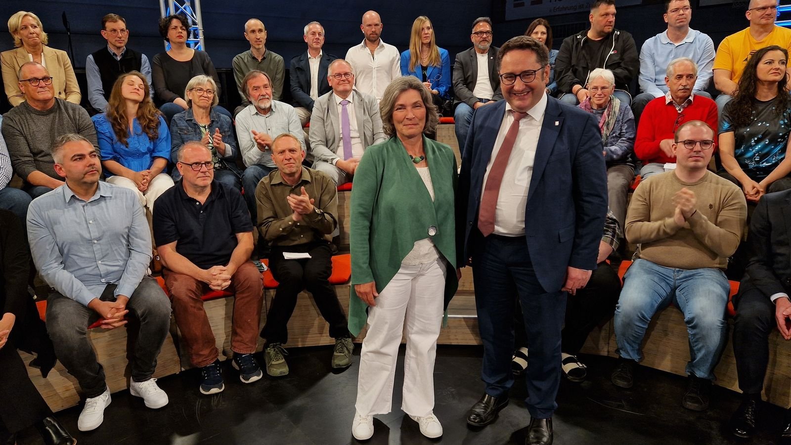 Umstrittenes Gipsbergwerk wird jetzt "Chefsache" im Ministerium