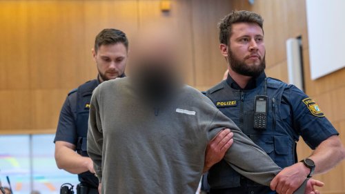 Nur ein Scherz? Deutsch-Russen bestreiten Spionage