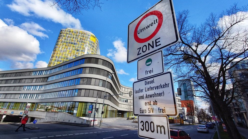 alpha-planet: Wie gelingt die Verkehrswende? · Metropolen in Bewegung | BR.de