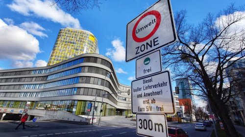 alpha-planet: Wie gelingt die Verkehrswende? · Metropolen in Bewegung | BR.de