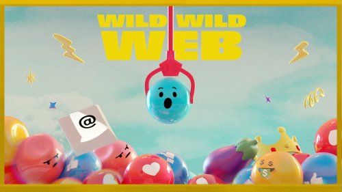 WILD WILD WEB: Geschichten aus dem Internet | BR.de