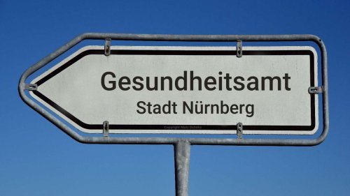 Omikron-Welle überrollt Nürnberg: Stadt ändert Meldeverfahren
