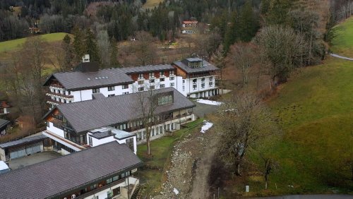 Skandalheim am Schliersee: Nur die Spitze des Eisbergs?