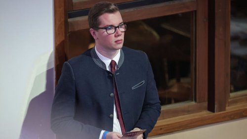 Zweifel an Teilen der Anklage gegen AfD-Politiker Halemba