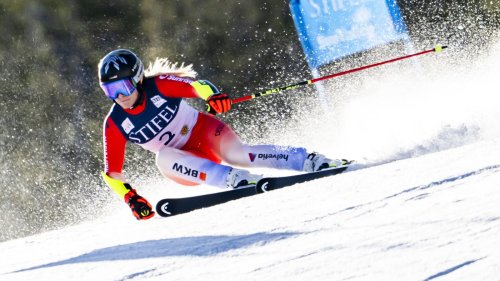 Wintersport-Ticker: Gut-Behrami siegt, Kugel für Brignone
