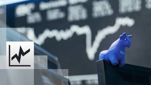 Börse: Es könnte unruhig werden an den Börsen