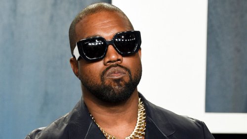 George Floyds Familie kündigt Klage gegen Kanye West an