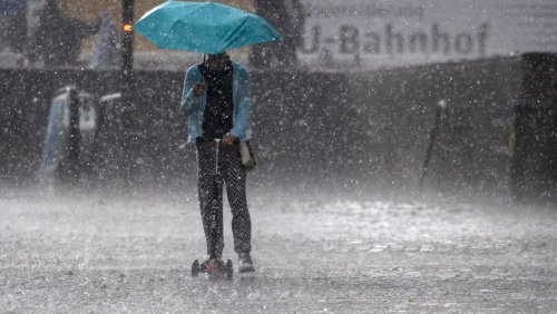El Niño kommt: Was bedeutet das für Bayern?