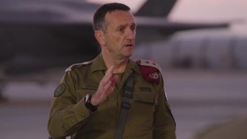 Israel beschließt offenbar Gegenschlag – will aber keinen Krieg