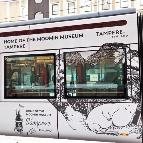 Reisegeschichten aus Finnland - radioReisen | BR Podcast