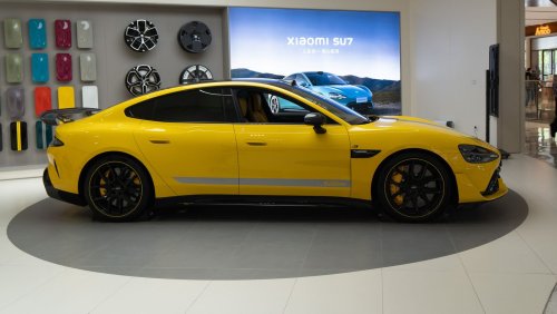 Xiaomi: Chinesen wollen in München E-Autos entwickeln