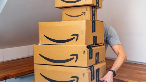 Amazon ändert Retouren-Regeln und argumentiert mit Umweltschutz