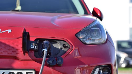 Koalitionsvertrag und Mobilität: Kommt die Verkehrswende?