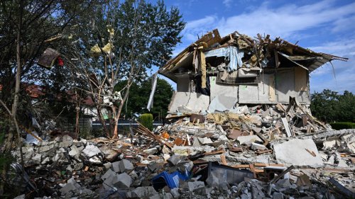 Gutachten: Gasleck verursachte 2024 Explosion in Memmingen
