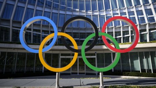 Russische Teilrückkehr: Viel Kritik an IOC-Entscheidung