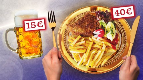Trotz Mehrwertsteuersenkung: "Preise werden nicht sinken können"
