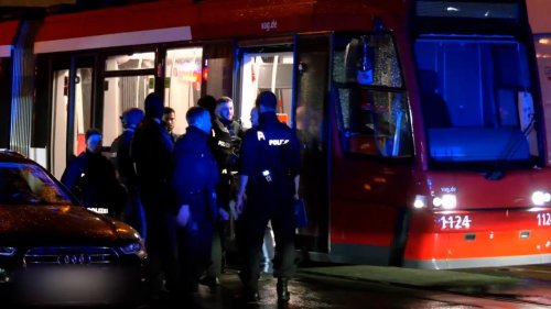 Nach Schießerei in Nürnberg : Verdächtiger in Italien gefasst