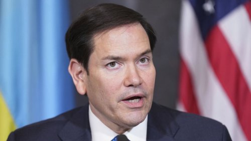 Ukraine-Ticker: Rubio – Russland muss "sinnlosen Krieg" beenden