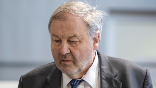 Cum-Ex-Architekt Berger scheitert am Bundesverfassungsgericht