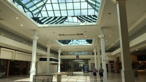 DeSoto Square mall owes $22 million on its mortgage. The case is going ...