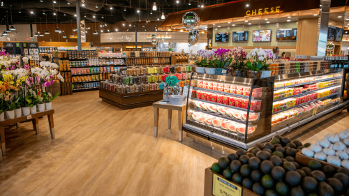 The Fresh Market announces grand opening date for newest Manatee County grocery store