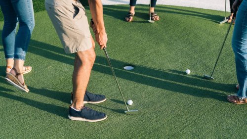 Tiger Woods announces new putting tournament at PopStroke Sarasota with