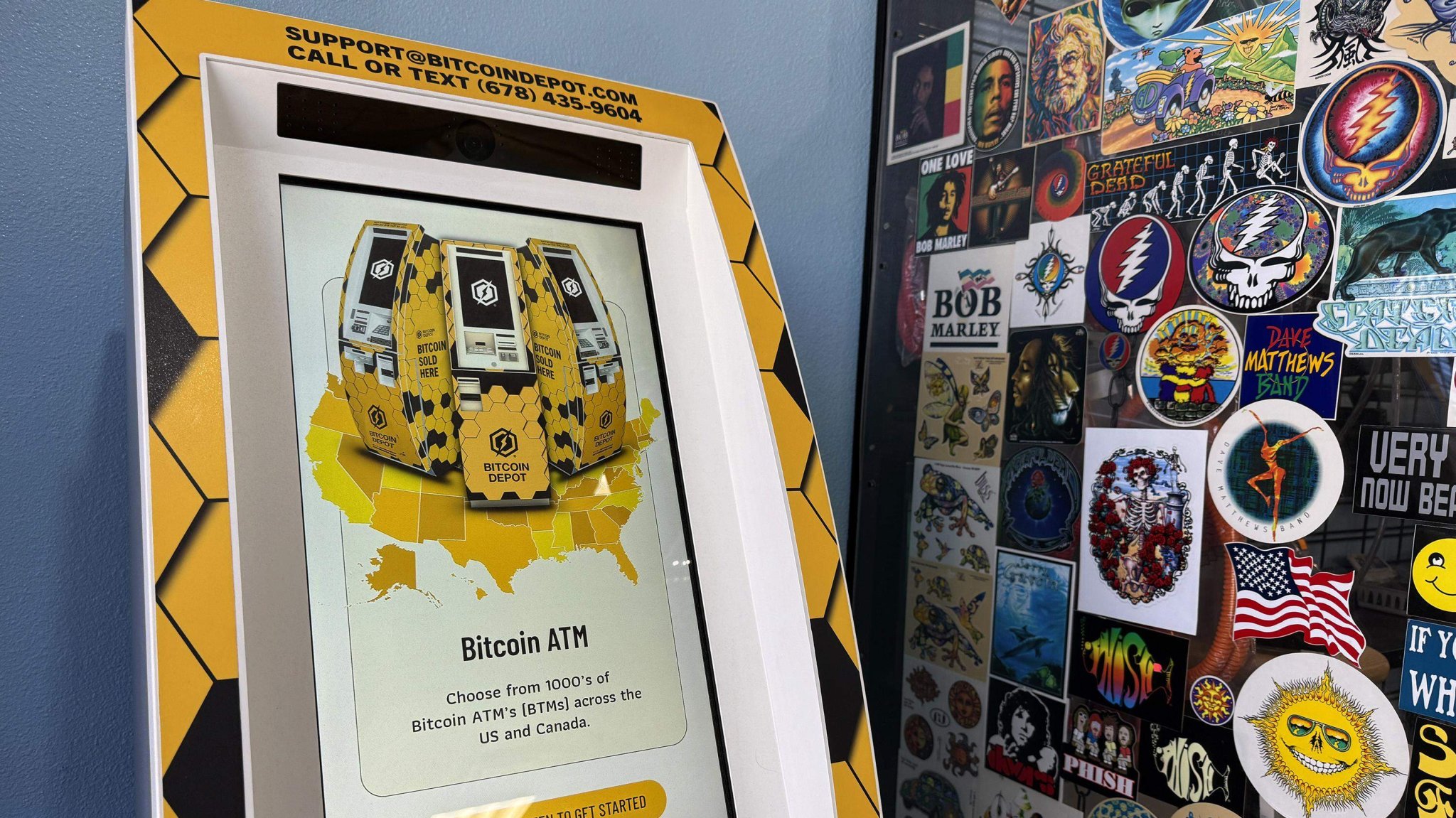 State rep: Stop crypto crooks from scamming Kansas families, seniors | Opinion