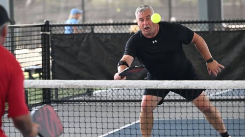 Where can you play pickleball in Manatee County? Here’s a list of public courts