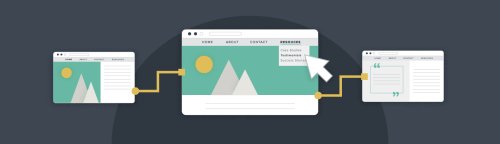 The Website Navigation Best Practices You’ll Need for 2023