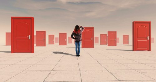 The Best Marketing Strategy Is Choosing One Tactic at a Time