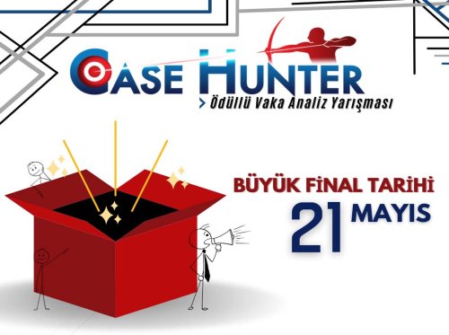 Case Hunter (2022) – Vaka Analiz Yarışması