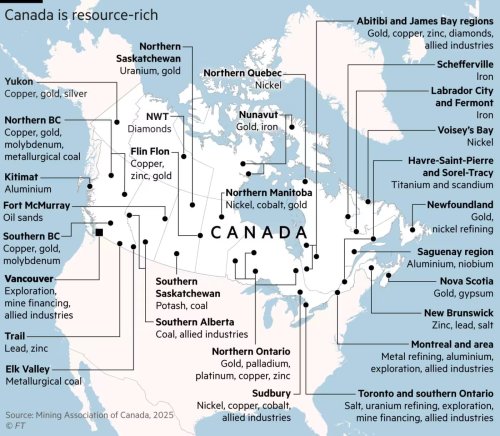 Canada must become a global superpower