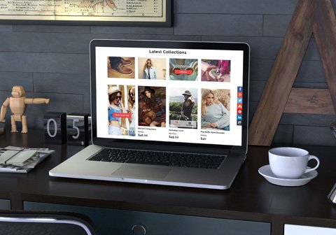 5 Cutting-Edge Ecommerce Web Design Trends Set to Ripple Waves in 2018 - Branex
