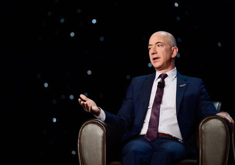 3 Surprising Secrets that Made Jeff Bezos World’s Richest Person - Branex