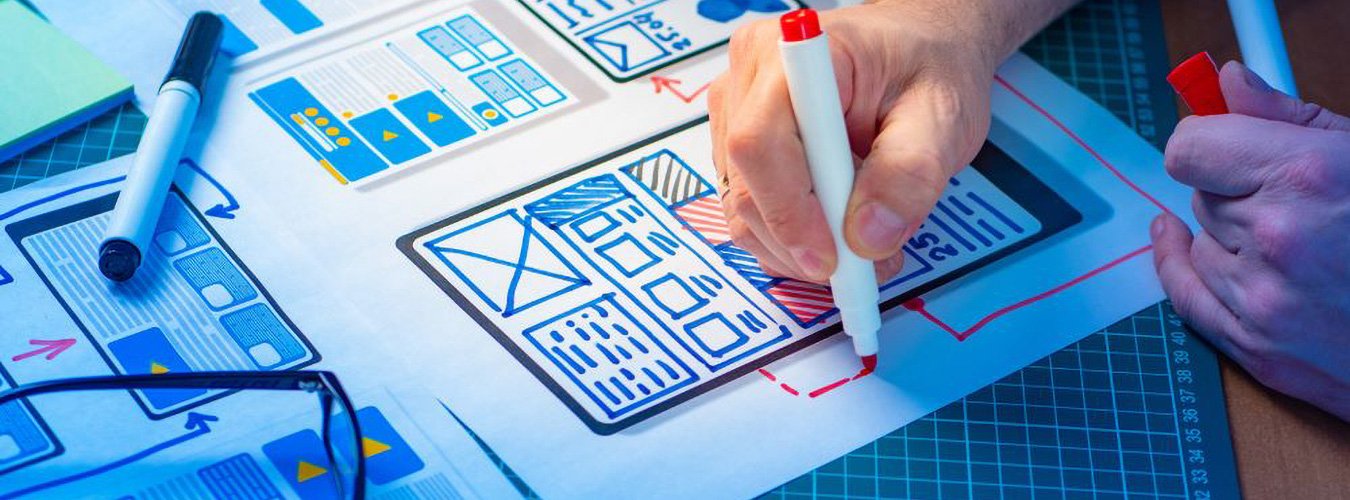 Web Design cover image