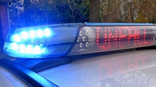 Vorfahrt missachtet: Verkehrsunfall in Salzgitter – Verletzte