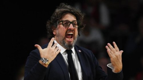 Bayern-Basketballer verpassen Sieg bei ZSKA Moskau