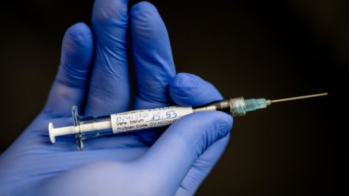 Totimpfstoff: Neue Corona-Impfung sorgt für Überraschung