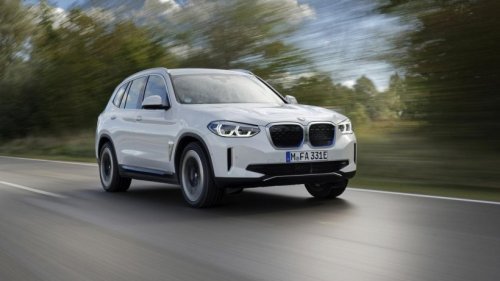 BMW: Twitter-Account bestätigt Klischee über Autobauer