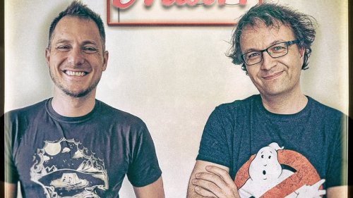 Wolfenbüttels Comiczeichner Tobi Wagner hat jetzt einen Podcast