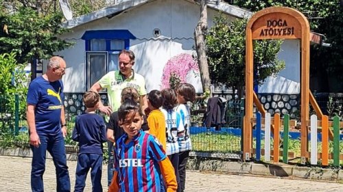 Was ein Salzgitteraner Lehrer „abguckt“ von Schule in Istanbul