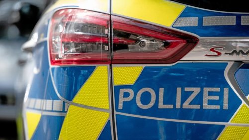Einbrecher randalieren auf Grundstück in Wolfsburg