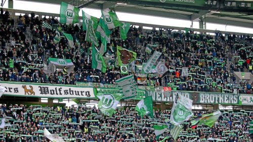 VfL Wolfsburg gegen Bayern: Parkplätze könnten knapp werden