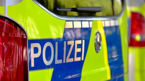 Helmstedt: Alkoholisiert auf A2 unterwegs – Polizei stoppt Auto