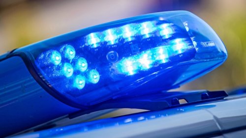 Transporter in Herford gestohlen – und in Wolfsburg aufgetaucht