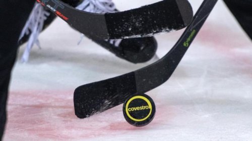 Spiele abgesagt: Bremerhavener Eishockey-Team in Quarantäne