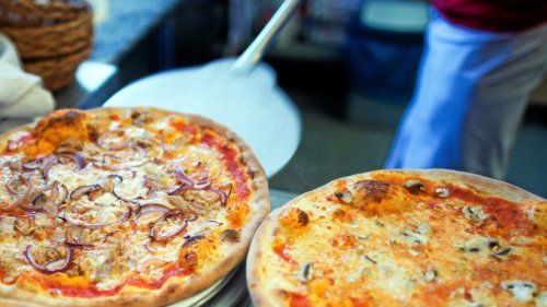 Ein neuer Pizza-Lieferdienst startet in Lebenstedt