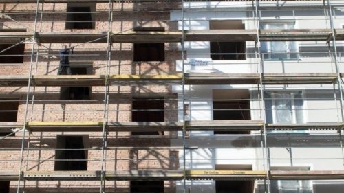 Bund beschließt Milliardenprogramm für Gebäudesanierung