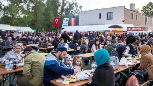 Top 3 – am Wochenende feiert Salzgitter ein großes Fest